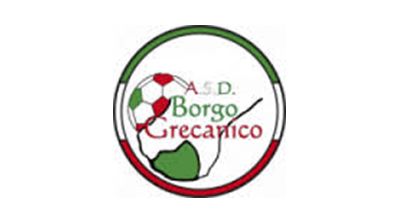A.S.D. BORGO GRECANICO