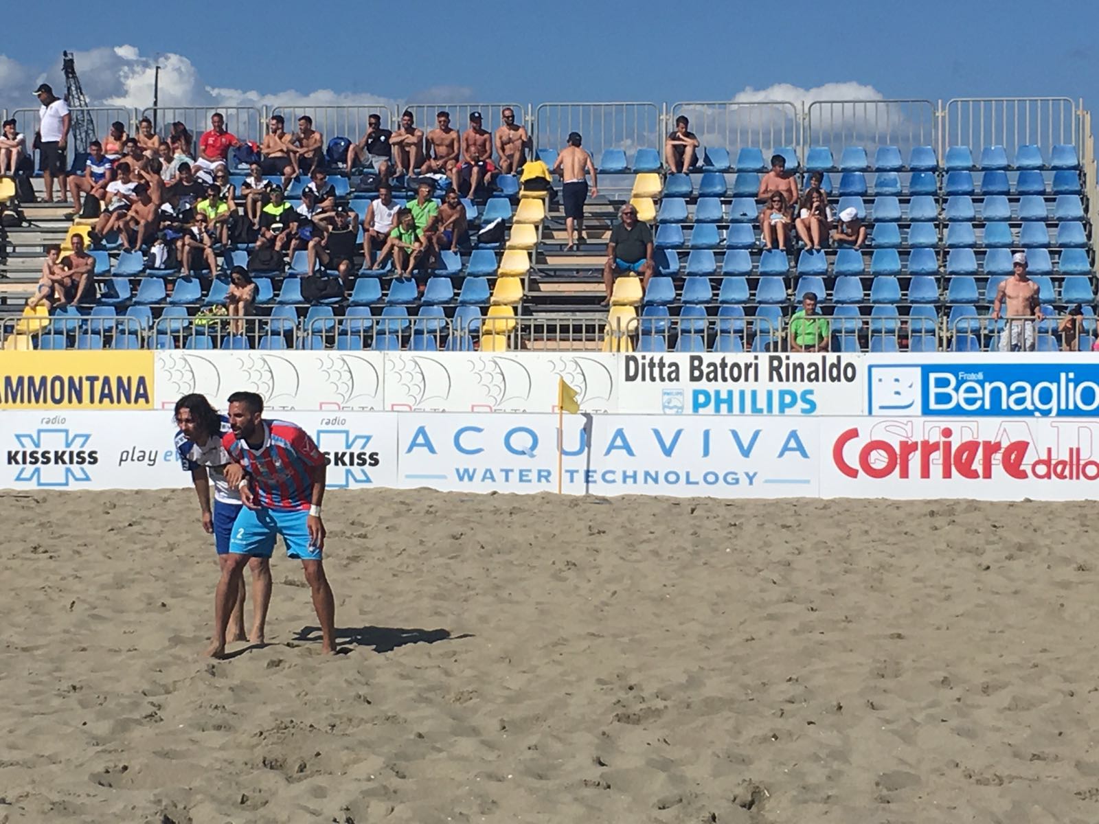 Viareggio 13