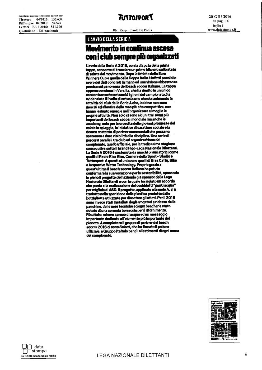 Rassegna Stampa 4